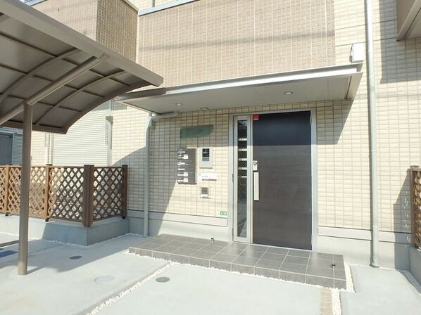 グランディールの物件内観写真